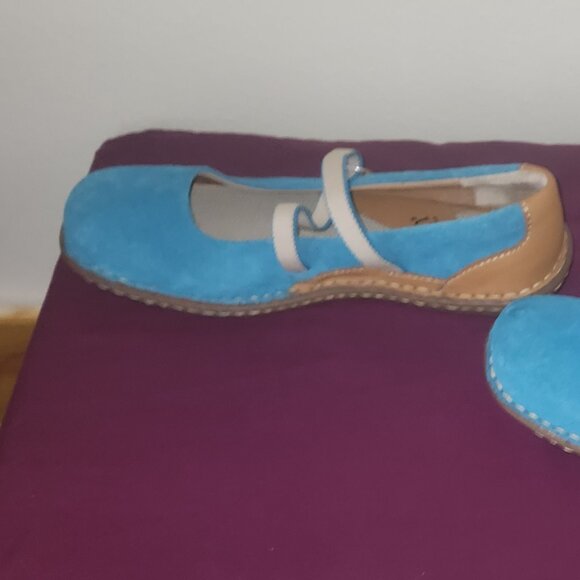 Born Concept Shoes For Ladies Size 7.5 - Picture 5 of 8